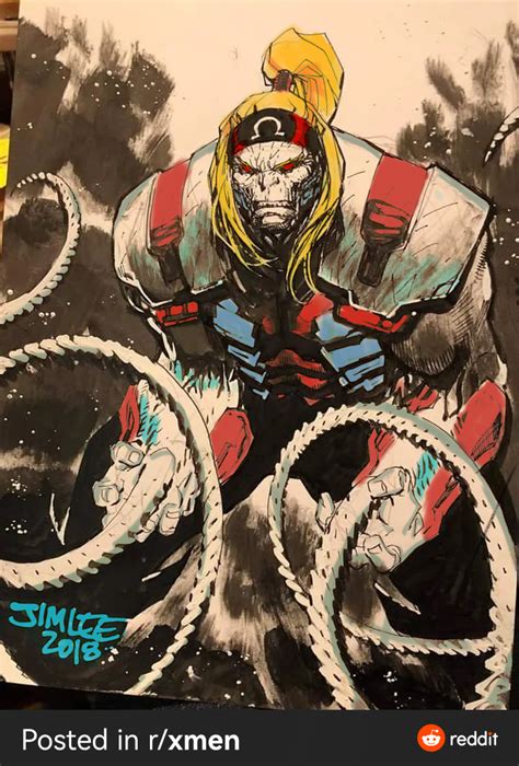 omega red worth it